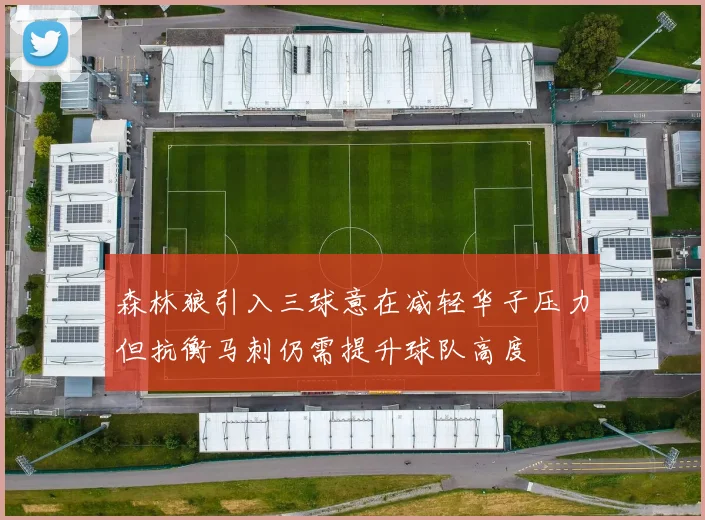 森林狼引入三球意在减轻华子压力但抗衡马刺仍需提升球队高度